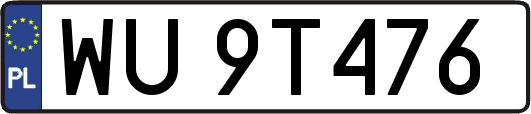 WU9T476