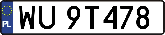 WU9T478
