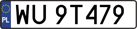 WU9T479