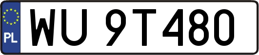 WU9T480