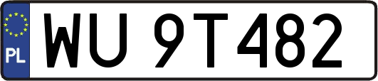 WU9T482