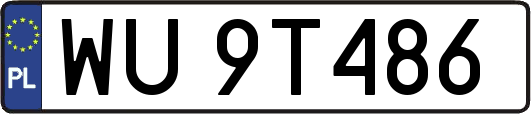 WU9T486