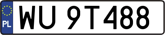 WU9T488