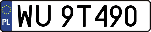 WU9T490