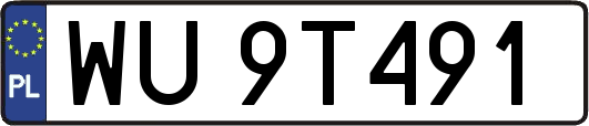 WU9T491