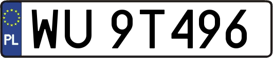 WU9T496