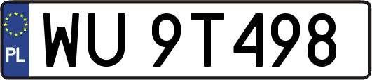 WU9T498