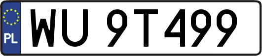 WU9T499