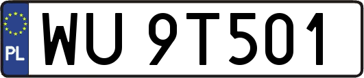 WU9T501
