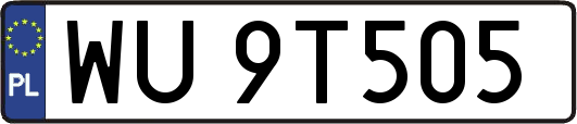 WU9T505