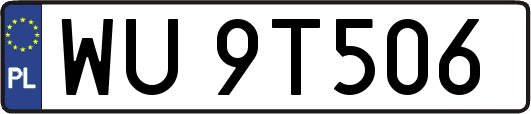 WU9T506
