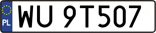 WU9T507