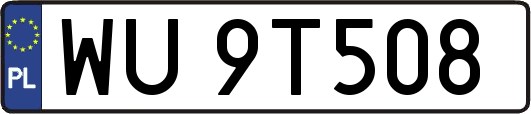 WU9T508