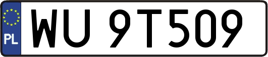 WU9T509