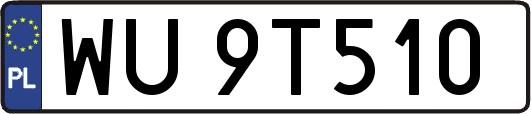 WU9T510