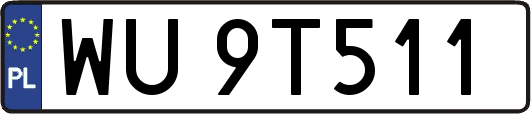 WU9T511