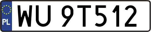 WU9T512