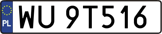 WU9T516