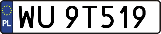 WU9T519