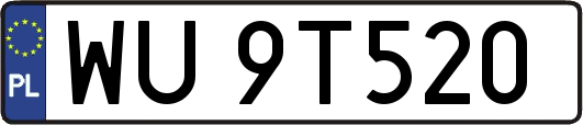 WU9T520