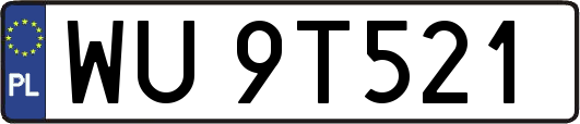 WU9T521