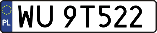 WU9T522