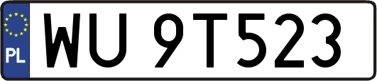 WU9T523