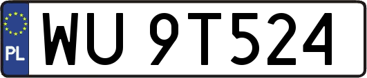 WU9T524