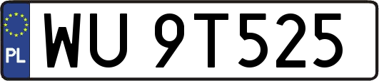 WU9T525