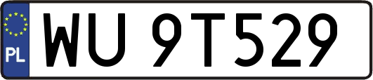 WU9T529