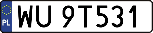 WU9T531