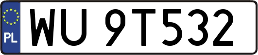 WU9T532