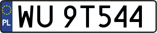 WU9T544