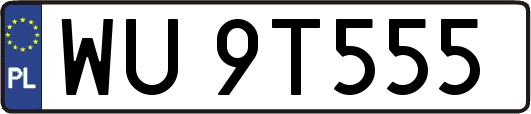WU9T555