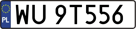 WU9T556