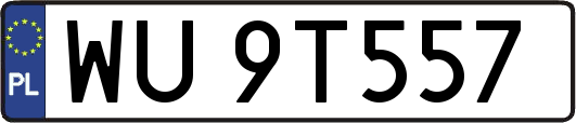 WU9T557