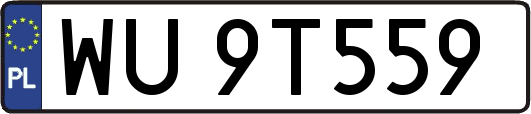 WU9T559