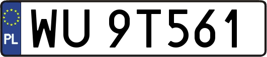 WU9T561