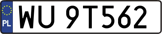 WU9T562