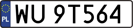 WU9T564