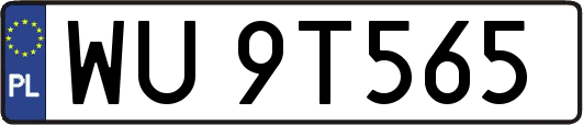 WU9T565