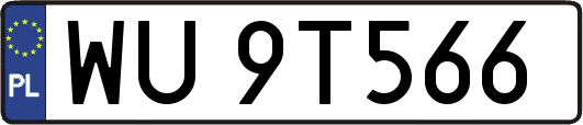 WU9T566
