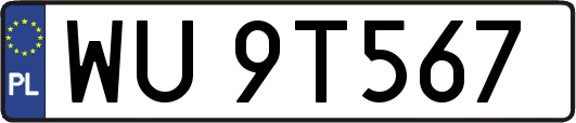 WU9T567