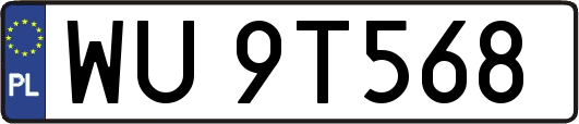 WU9T568