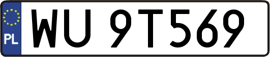 WU9T569