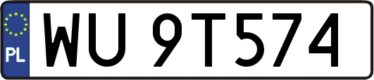 WU9T574