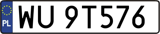 WU9T576