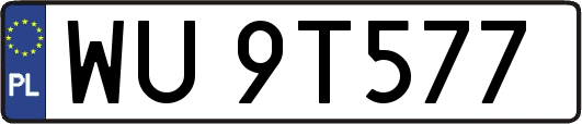 WU9T577