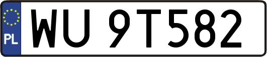 WU9T582