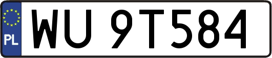 WU9T584